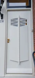 Voordeuren